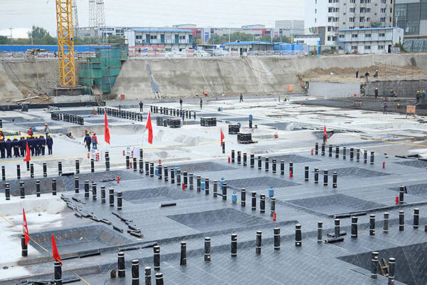 北京海淀清河写字楼防水补漏