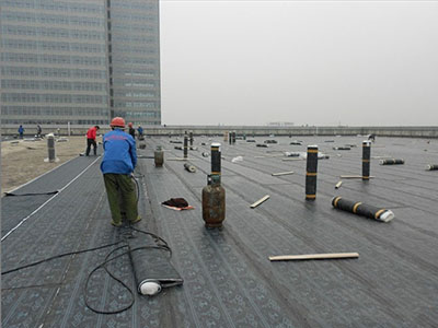北京海淀防水补漏公司：门窗渗漏问题及原因分析