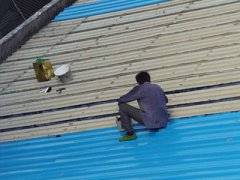 北京工程防水公司：SBS防水卷材的适用范围