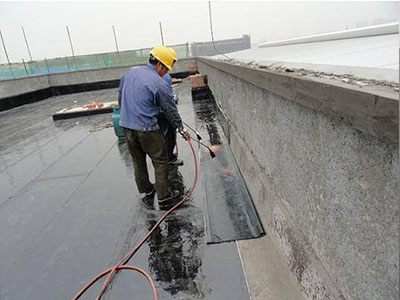 北京海淀防水堵漏公司:地下室防水涂料施工工艺介绍