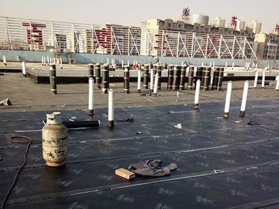 北京屋面防水补漏价格:屋面防水要点及常见问题