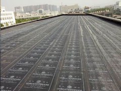 北京海淀防水公司：选择的防水材料不好，对厂房的正常使用带来很大影响