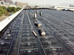 北京海淀防水公司：金属屋面防水这样做才科学