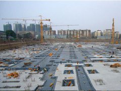 北京海淀防水公司：屋面防水施工要点，您做对了吗？