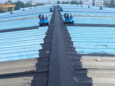 北京海淀防水公司：屋面防水材料种类有哪些，屋面防水怎么做？