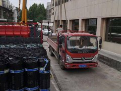 北京海淀防水公司：如何才能使防水材料发挥应有的防水功能？