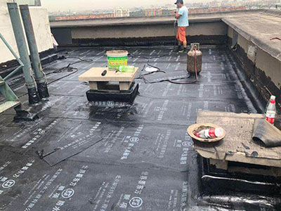 北京海淀防水公司:墙面发霉返潮是什么原因?墙面发霉返潮该怎么解决?