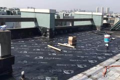 北京海淀区防水堵漏公司：防水堵漏的标准化施工